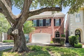 4012 Gramercy St, Houston, TX 77025