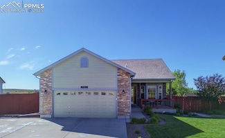 7782 Dutch Loop, Colorado Springs, CO 80925