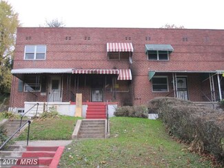 4131 The Alameda, Baltimore, MD 21218