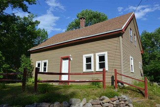 231 New Durham Rd, Middleton, NH 03887