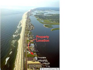 290 Ocean Ave, Sea Bright, NJ 07760