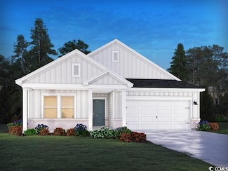 494 Cypress Preserve Cir Unit 299 Gibson F, Longs, SC 29568