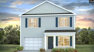 166 Tahoe Dr, Orangeburg, SC 29118