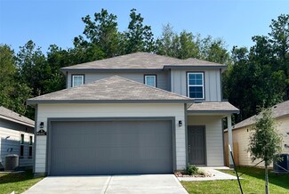 17031 Pandora Way, Porter, TX 77365