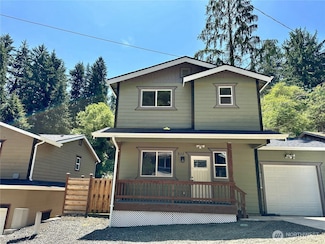 511 Baila Way, Aberdeen, WA 98520