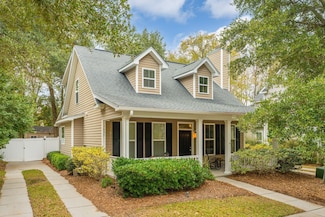 1635 Bee Balm Rd, Johns Island, SC 29455