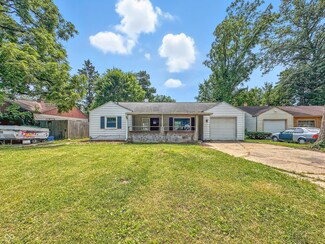 6231 E 25th St, Indianapolis, IN 46219