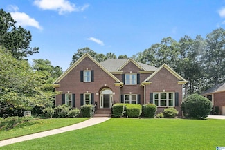 5006 Aberdeen Way, Birmingham, AL 35242