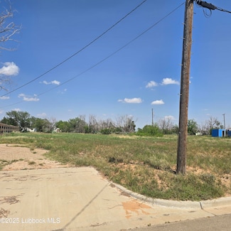1607 Beech Ave, Lubbock, TX 79403