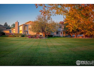 6798 Snead Ct, Niwot, CO 80503