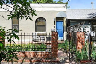 361 Elati St, Denver, CO 80223