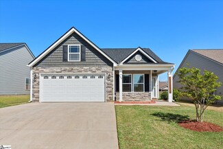 808 John Thomas Way, Greer, SC 29651