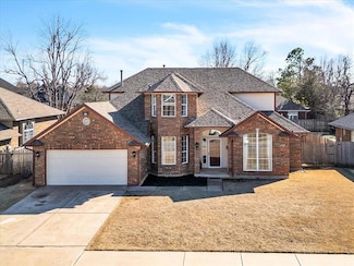 8308 NW 105th St, Oklahoma City, OK 73162