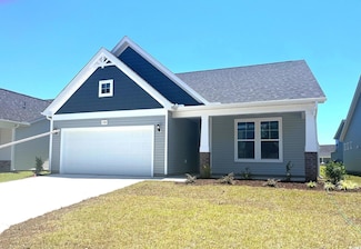 1218 Calabash Station Blvd NW, Calabash, NC 28467