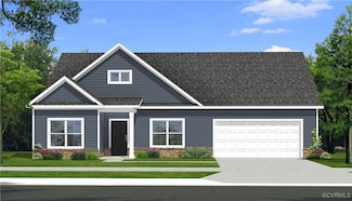 4819 St Robert Ct, North Chesterfield, VA 23237