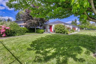 1047 S Rochester St, Tacoma, WA 98465