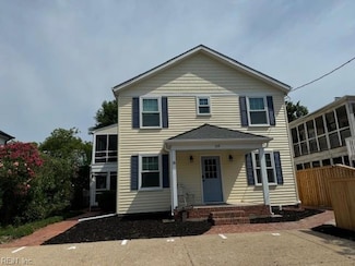 115 85th St Unit B, Virginia Beach, VA 23451