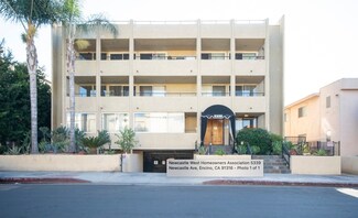 5339 Newcastle Ave Unit 112, Encino, CA 91316