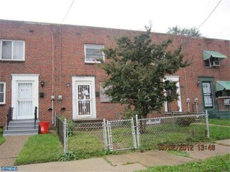 1469 Greenwood Ave, Camden, NJ 08103