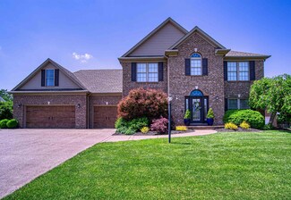 3755 Elizabeth Ct, Newburgh, IN 47630