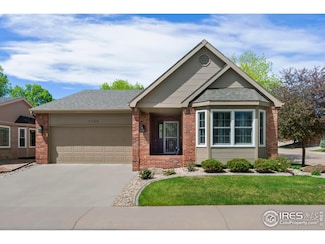 1142 Muirfield Way, Fort Collins, CO 80525