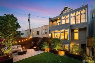 944 S Van Ness Ave, San Francisco, CA 94110