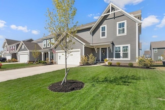 1042 Queen Bee Place, Grove City, OH 43123