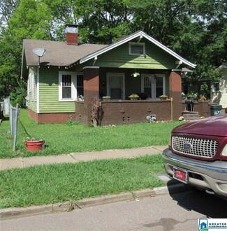 121 67th Place N, Birmingham, AL 35206