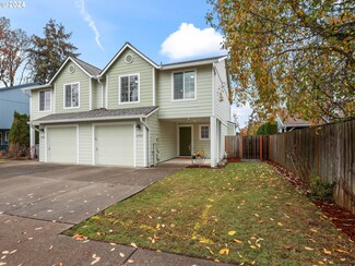 6703 SE Ariel St, Hillsboro, OR 97123