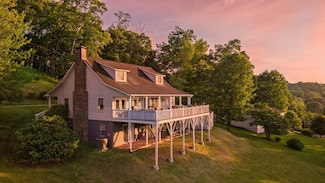 150 Lauren Ln, Franklin, NC 28734