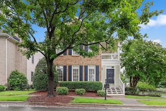 327 Commons Walk Cir, Cary, NC 27519