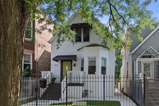1737 N Spaulding Ave, Chicago, IL 60647