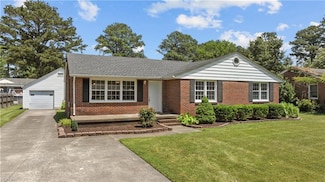 304 Kay Rd, Portsmouth, VA 23701