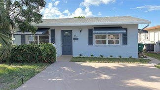 8521 NW 57th Ct, Tamarac, FL 33321