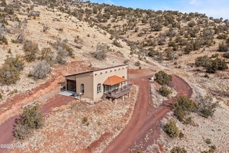 1843 E Sagebrush Rd, Williams, AZ 86046