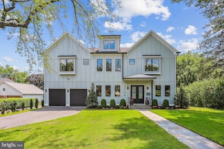 3904 Dresden St, Kensington, MD 20895