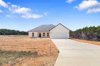 103 Hill Shadow Ln, Whitney, TX 76692