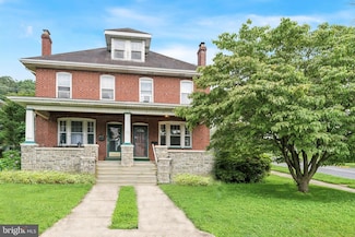 1200 Walnut St, Coatesville, PA 19320
