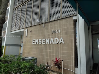 3401 N Country Club Dr Unit EI506, Miami, FL 33180