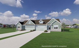 708 Cozy Farm Rd, Waunakee, WI 53597