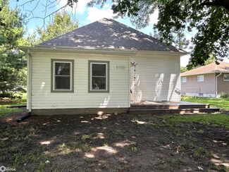 1110 Essex Ave, Farragut, IA 51639