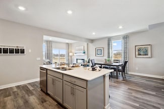 965 Huntington Way, Jordan, MN 55352