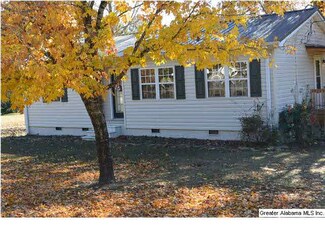 264 Sellers Rd, Ashville, AL 35953