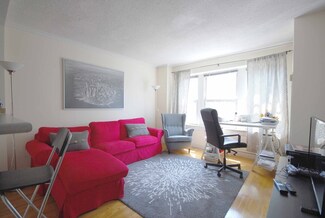 534 Beacon St Unit 403, Boston, MA 02215