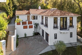 3643 Brook St, Lafayette, CA 94549