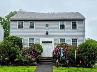 14 Scuppo Rd Unit B5, Danbury, CT 06811