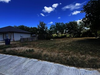 706 S Brownleaf St, San Antonio, TX 78227