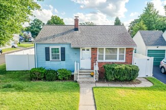 601 Harrison Ave, South Plainfield, NJ 07080