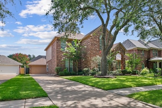 3615 Double Lake Dr, Missouri City, TX 77459