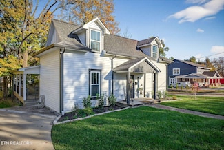 605 N Dixie Ave, Cookeville, TN 38501